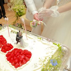 ラ・フェット ひらまつの写真17枚目