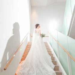 wdg.ukkoさんの披露宴・挙式カバー写真