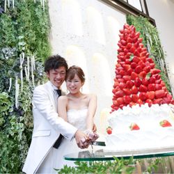 アルカンシエル ベリテ 大阪の写真22枚目