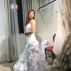 アルカンシエル ベリテ 大阪の写真9枚目