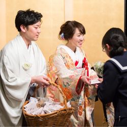 ホテル椿山荘東京の写真22枚目