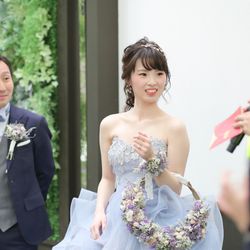 アルカンシエル ベリテ 大阪の写真29枚目