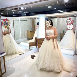 ザ・シーズンズランドマーク 名古屋白壁の写真8枚目