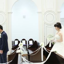 アルカンシエル ベリテ 大阪の写真33枚目