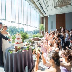 パレスホテル東京の写真8枚目