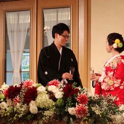 ホテル椿山荘東京の写真3枚目