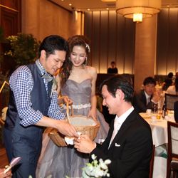 ラソールガーデン名古屋の写真7枚目