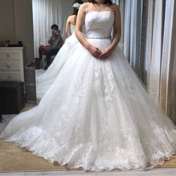 コオリナ・チャペル・アクア・マリーナの写真6枚目