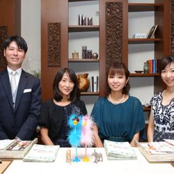 表参道TERRACEの写真16枚目