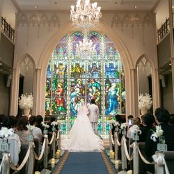 アートグレイス ウエディングコースト 東京ベイの写真36枚目