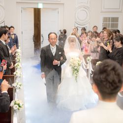 アルカンシエル ベリテ 大阪の写真9枚目