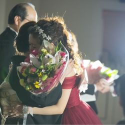アルカンシエル luxe mariage大阪の写真17枚目