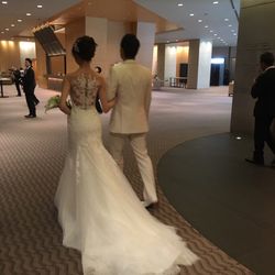 グランド ハイアット 東京の写真28枚目