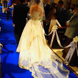 tomaaato1201さんの披露宴・挙式カバー写真