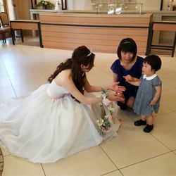 アニヴェルセル 豊洲の写真32枚目