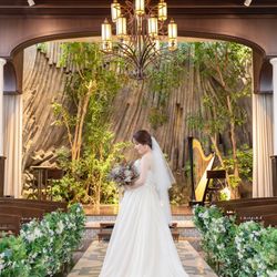 __ncweddingさんの披露宴・挙式カバー写真