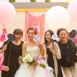 アートグレース ウエディング スクエアの写真13枚目