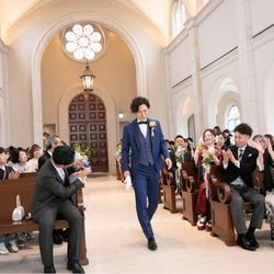 ザ・グランドティアラ一宮の写真11枚目