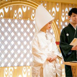 八芳園の写真11枚目