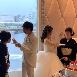 アニヴェルセル みなとみらい横浜の写真15枚目