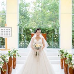 slzzzzukaaaさんの披露宴・挙式カバー写真