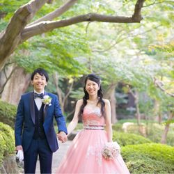 八芳園の写真17枚目