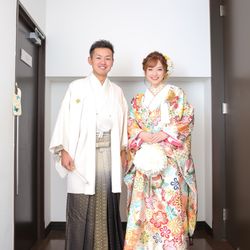 アンジェローブ の写真29枚目