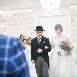 アーフェリーク迎賓館 大阪の写真12枚目