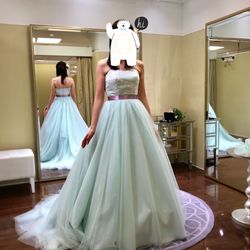 アニヴェルセル 東京ベイの写真9枚目