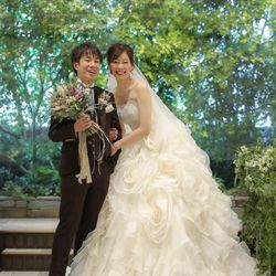 lololooove1104さんの披露宴・挙式カバー写真