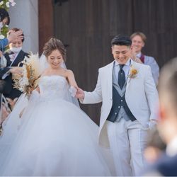 アルカンシエル ベリテ 大阪の写真8枚目