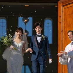 アートグレイス・ウエディングコースト 大阪の写真33枚目