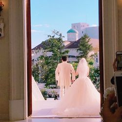 アートグレイス・ウエディングコースト 大阪の写真19枚目