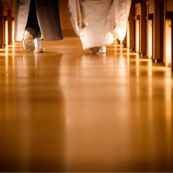 八芳園の写真3枚目