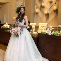 アニヴェルセル 豊洲の写真5枚目