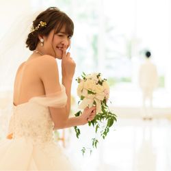 パラダイスガーデン・クリスタルチャペルの写真4枚目