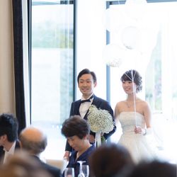 アルカンシエル ベリテ 大阪の写真29枚目