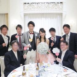 アニヴェルセル 神戸の写真32枚目