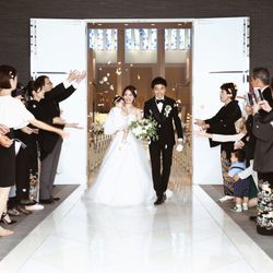 ノートルダム神戸の写真30枚目