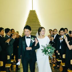 ak_wed1028さんの披露宴・挙式カバー写真