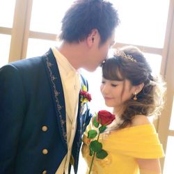 r_ftw914さんの披露宴・挙式カバー写真