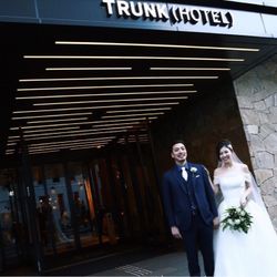 TRUNK HOTELの写真34枚目