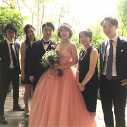 赤坂プリンス クラシックハウスの写真8枚目