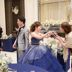 ❁ドレス当てクイズ❁
