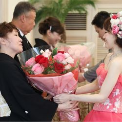 アートグレイス・ウエディングコースト 大阪の写真22枚目