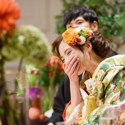 ラ・メゾン・ド・ブランシュの写真12枚目