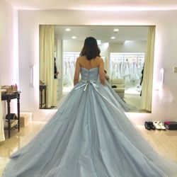 セントポーリア教会 シャルム・ド・ナチュールの写真9枚目