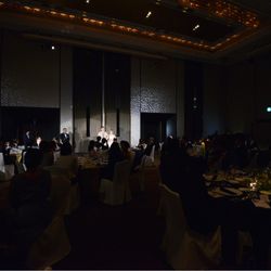 ヒルトン大阪の写真14枚目