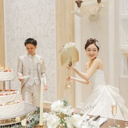 アニヴェルセル みなとみらい横浜の写真23枚目