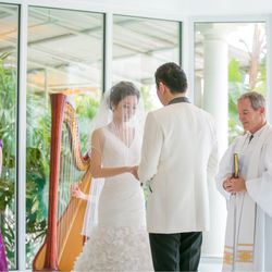 ザ・モアナチャペルの写真20枚目